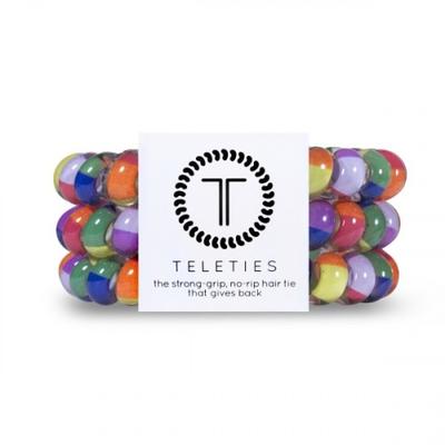 Teleties (Small) CHASING_RAINBOWS