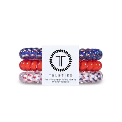 Teleties (Small) FIRECRACKER