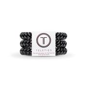 Teleties (Small): JET_BLACK