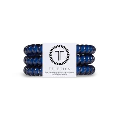 Teleties (Small) NANTUCKET_NAVY