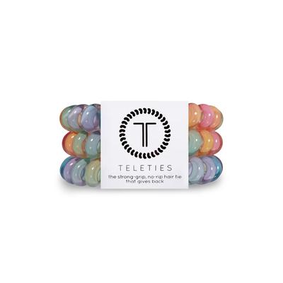 Teleties (Small) RAINBOW_ROAD