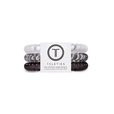 Teleties (Small) SILVER_FLAMES