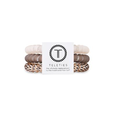 Teleties (Small) TOASTED