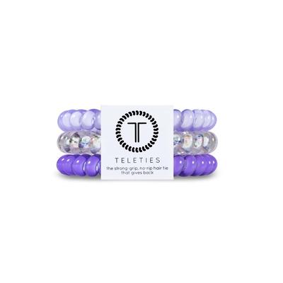 Teleties (Small) VIOLET