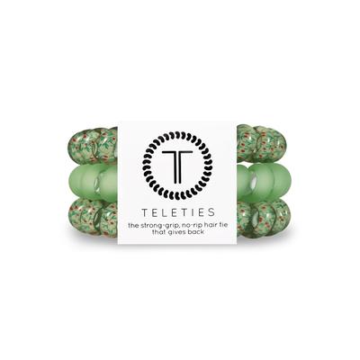 Teleties (Large) BE_HOLLY