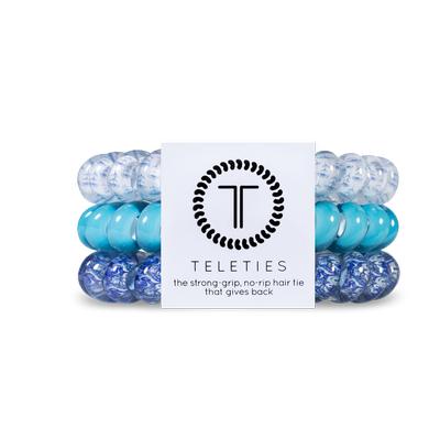 Teleties (Large) BLUE_TIFUL
