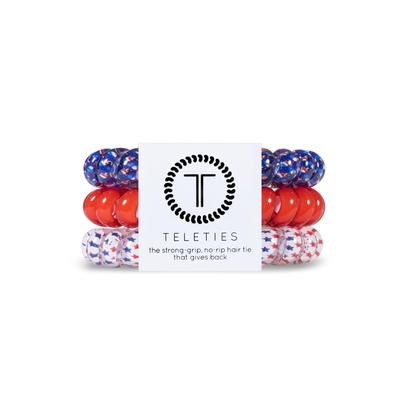 Teleties (Large) FIRECRACKER