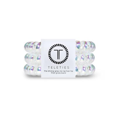 Teleties (Large) PEPPERMINT