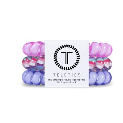 Teleties (Large) SPRING_SWIRL