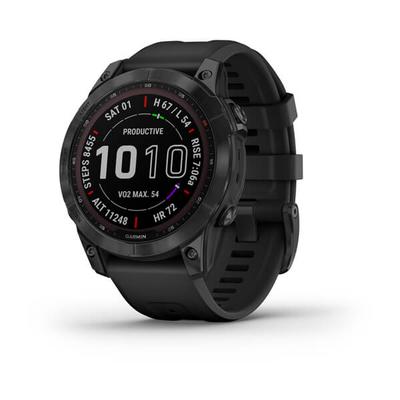 Garmin fenix 7 Sapphire Solar