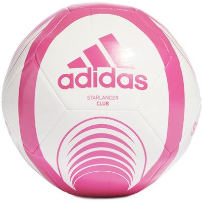 adidas Starlancer Club Soccer Ball