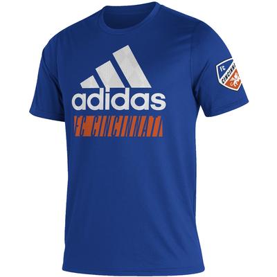 adidas FC Cincinnati Creator SS Tee