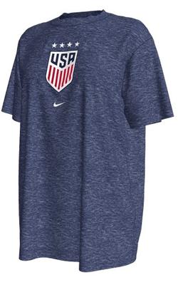 Nike U.S. (4-Star) Women`s Soccer T-Shirt