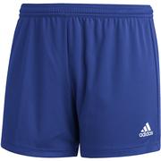adidas Entrada 22 Short Women's: Royal/White