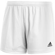 adidas Entrada 22 Short Women's: White/White