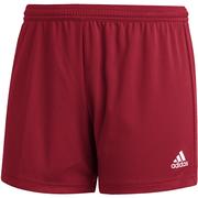 adidas Entrada 22 Short Women's: Red/White