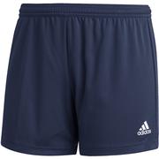 adidas Entrada 22 Short Women's: Navy