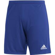 adidas Entrada 22 Short Youth: Royal/White