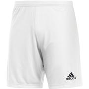 adidas Entrada 22 Short Youth: White/White