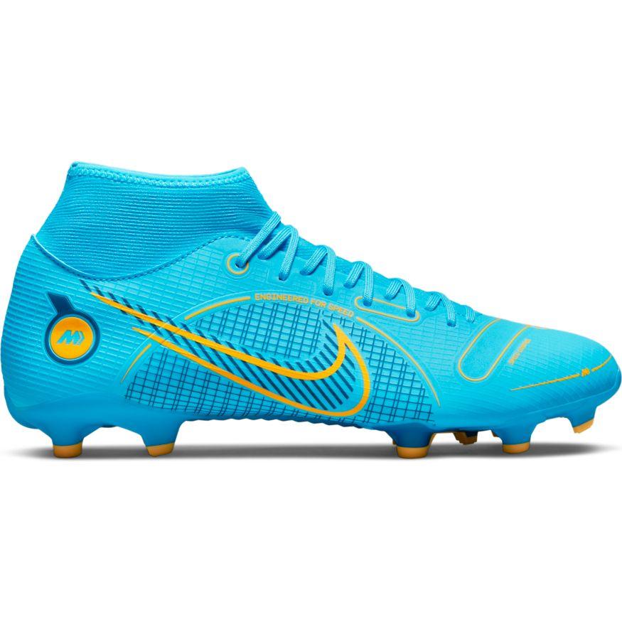 Manto A merced de popurrí Nike Mercurial Superfly 8 Academy FG