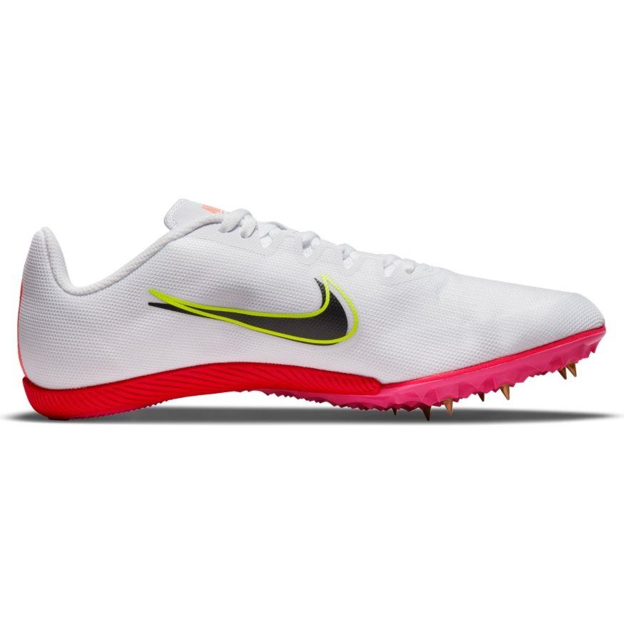  Unisex Nike Zoom Rival M 9 Track & Field Multi- Event Spikes
