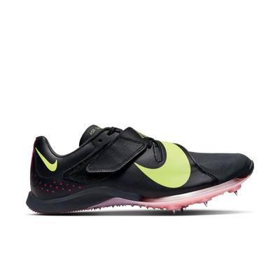 Unisex Nike Long Jump Elite ANTHRACITE/FIERCE