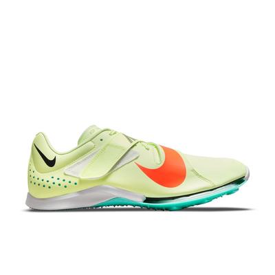 Unisex Nike Long Jump Elite BARELY_VOLT/ORANGE