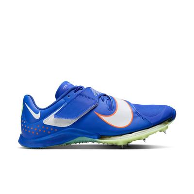 Unisex Nike Long Jump Elite RACER_BLUE/WHITE