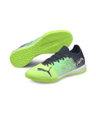 Puma Ultra 3.3 IT Indoor Soccer Shoe