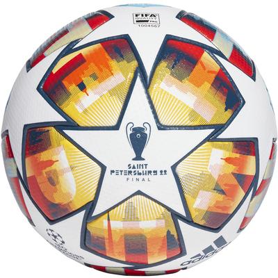 adidas UCL Pro St. Petersburg Match Ball