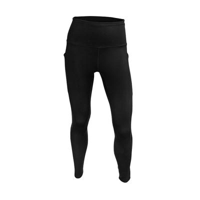 Women's Runners Plus Running Tights BLACK