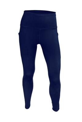 Women's Runners Plus Running Tights NAVY