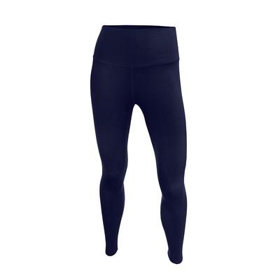 Women's Runners Plus Yoga Leggings NAVY