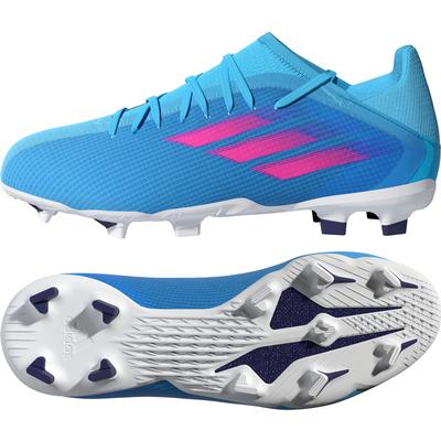 adidas X Speedflow.3 FG Youth
