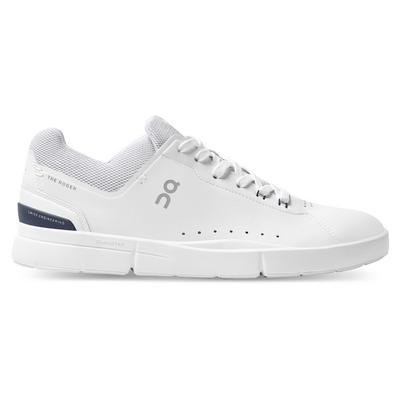 Men's On The Roger Advantage WHITE/INK