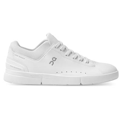 Women's On The Roger Advantage ALL_WHITE