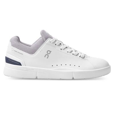 Women's On The Roger Advantage WHITE/LILAC