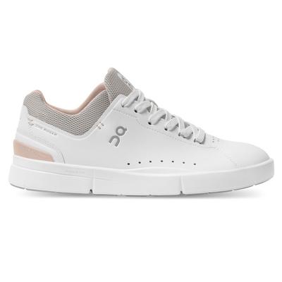 Women's On The Roger Advantage WHITE/ROSE