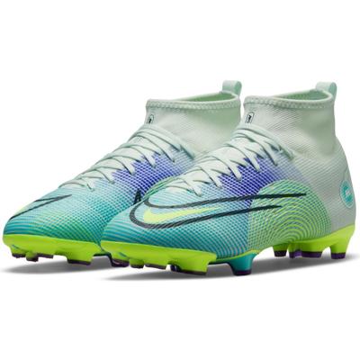 Nike  Mercurial Dream Speed Superfly 8 Pro FG Youth Barely Grn/Volt/Pur