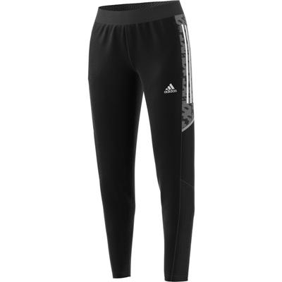 adidas Condivo 21 Training Pant Women's BLACK/WHITE