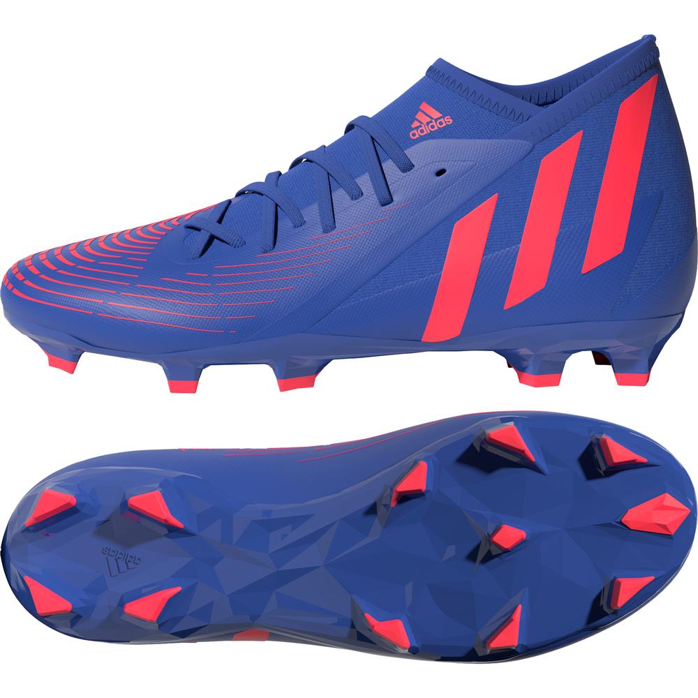 Adidas Predator Edge 3 Fg