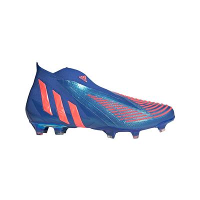 adidas Predator Edge+ FG Blue/Turbo