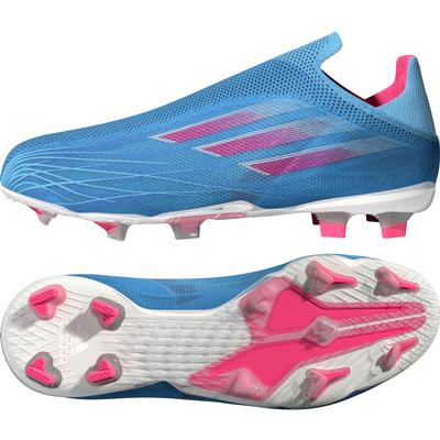 adidas X Speedflow+ FG Youth