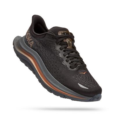 Women's Hoka Kawana BLACK/COPPER