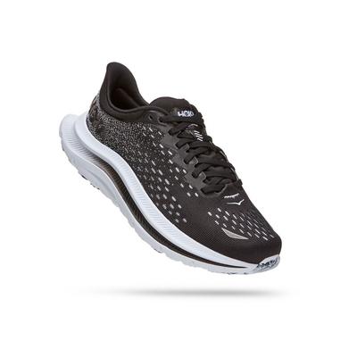 Women's Hoka Kawana BLACK/WHITE