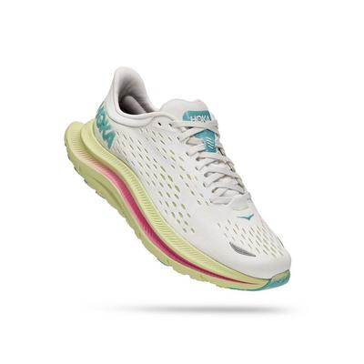 Women's Hoka Kawana BLANC_DE_B/BUTTERFLY