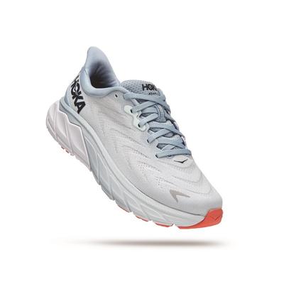 Women's Hoka Arahi 6 PLEIN_AIR/BLUE_FOG