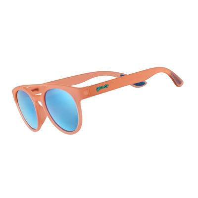 Goodr PhG Running Sunglasses STAY_FLY_ORNITHOLOGY