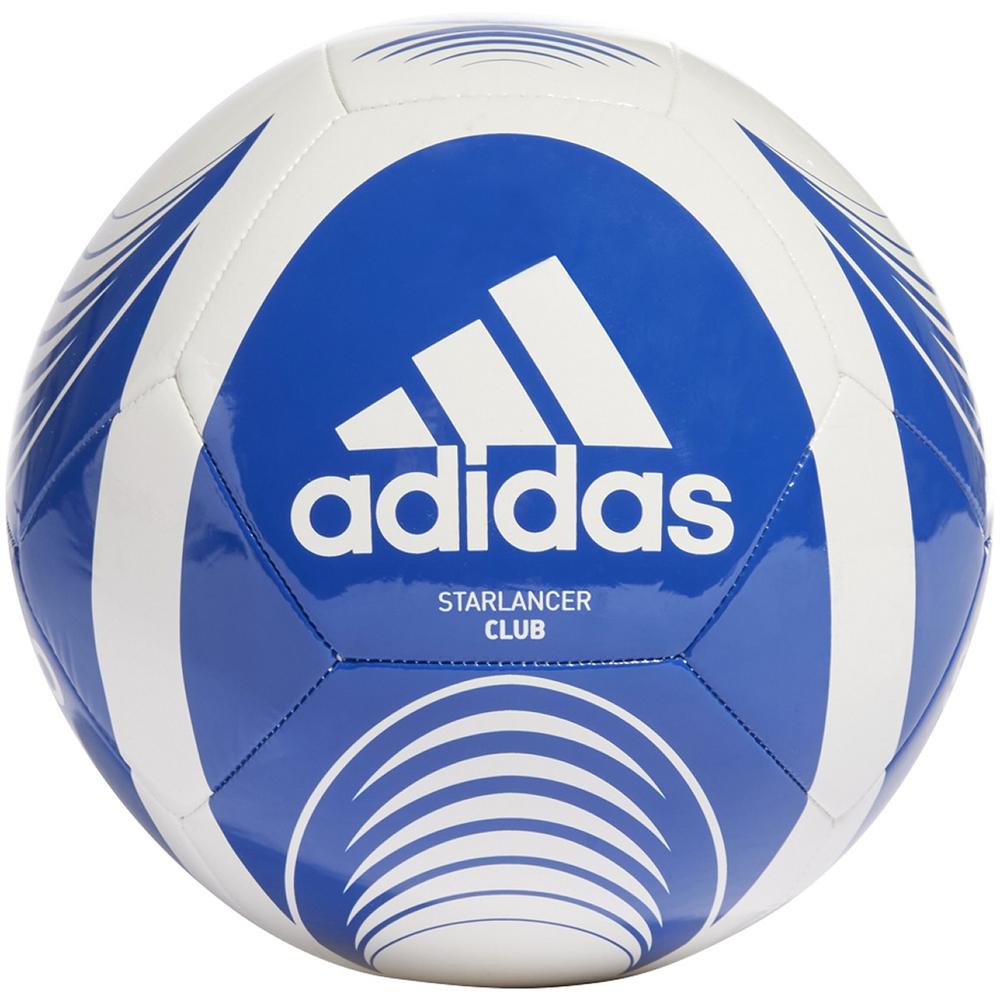 adidas Starlancer Club Soccer Ball