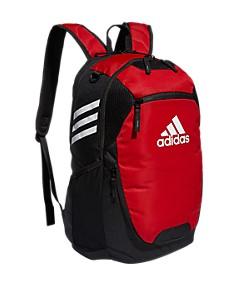 adidas Stadium 3 Backpack Team Power Red